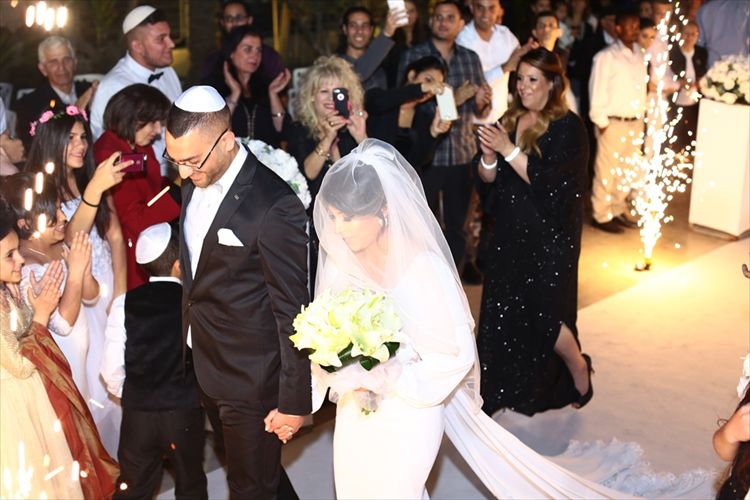 כלה ביום: מור בן עמי 18