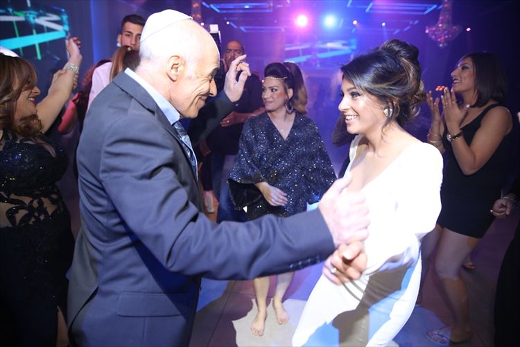 כלה ביום: מור בן עמי 22