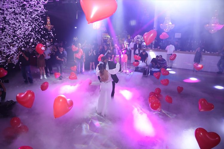 כלה ביום: מור בן עמי 19