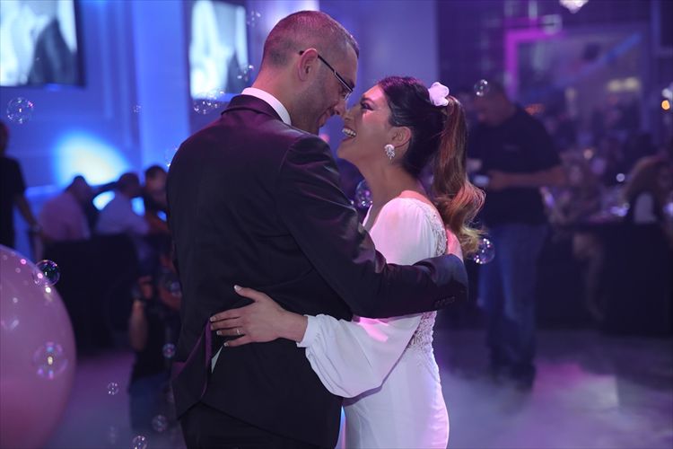 כלה ביום: מור בן עמי 20