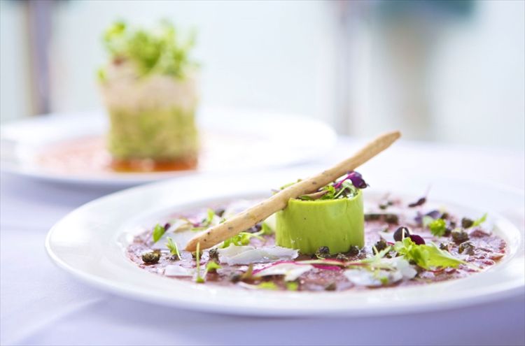 הבדל של שמים וארץ: חתונה באווירה כפרית 5