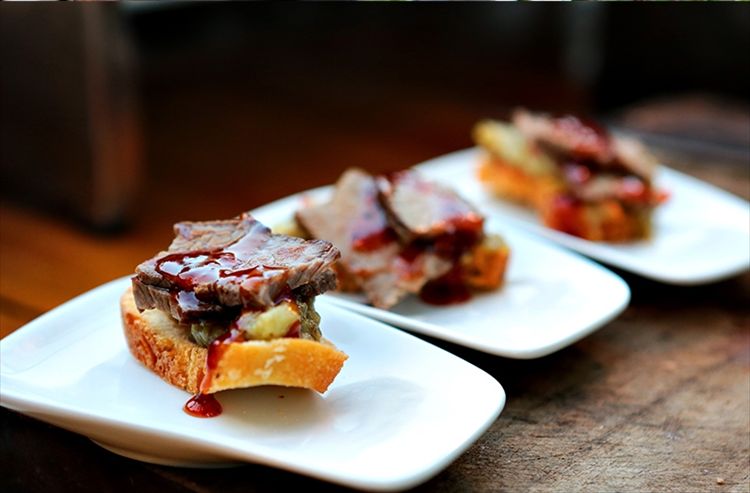 הבדל של שמים וארץ: חתונה באווירה כפרית 3