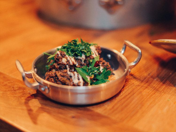 הבדל של שמים וארץ: חתונה באווירה כפרית 6