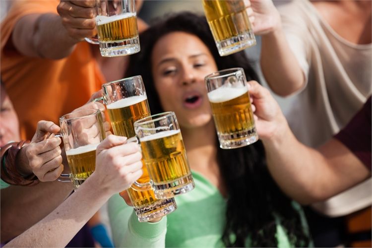 יאללה, תרימי: 8 משחקים למסיבת רווקות 3