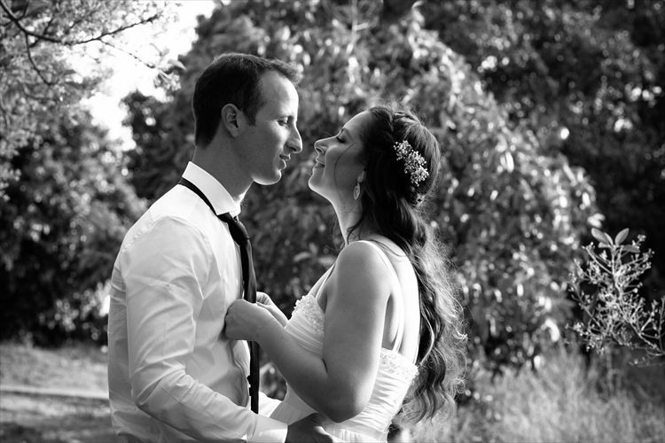 כלה ביום: לי-היידי רוזנבלום 2