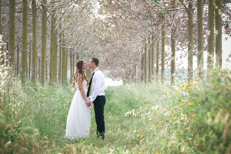 כלה ביום: לי-היידי רוזנבלום 3