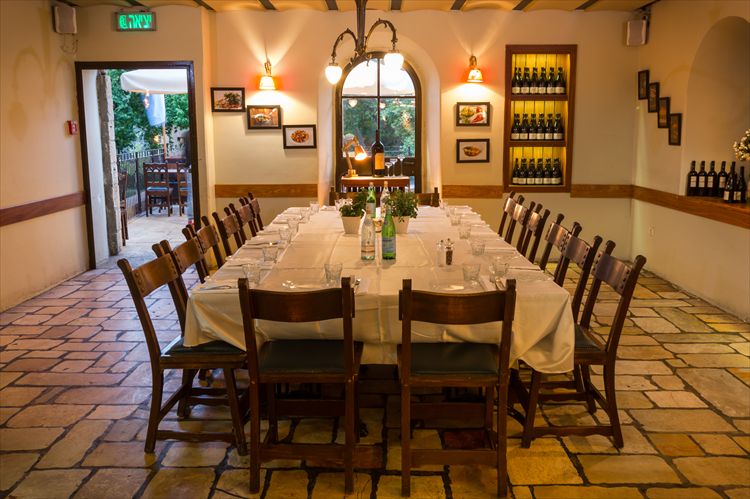 איך למצוא מסעדה לבר מצווה בירושלים 2