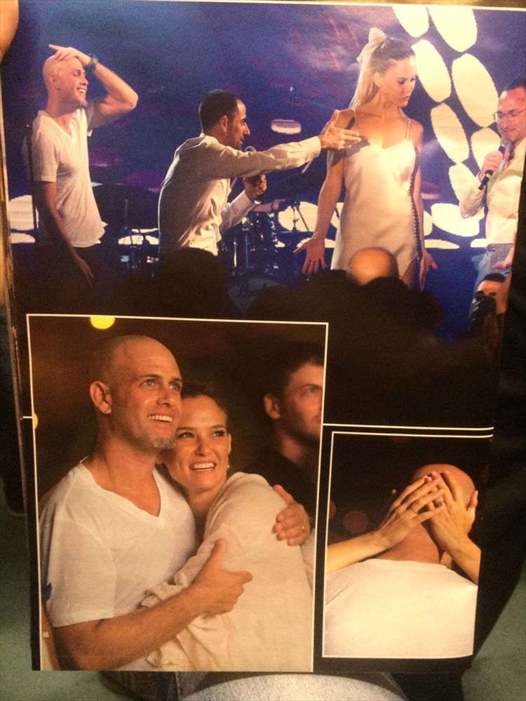 מה הקשר בין ענבל דרור, בר רפאלי וביונסה? 3