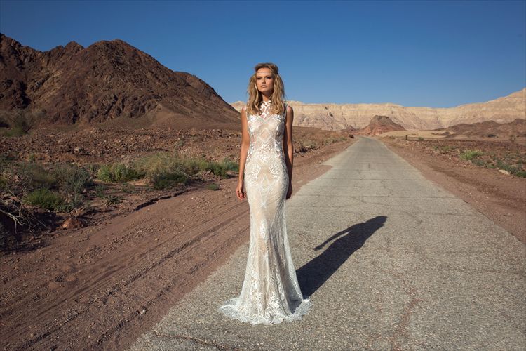 מורן חלגואה 2016: בין האתני למודרני 4