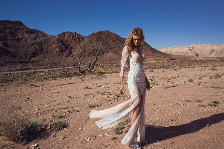 מורן חלגואה 2016: בין האתני למודרני 5