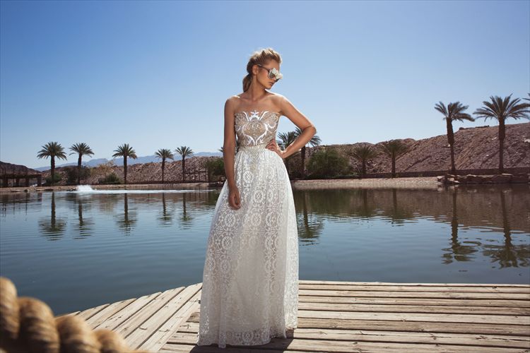 מורן חלגואה 2016: בין האתני למודרני 7