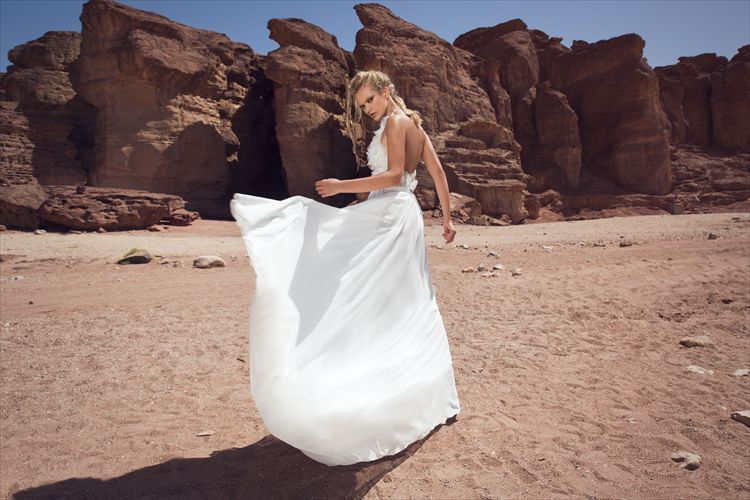 מורן חלגואה 2016: בין האתני למודרני 8