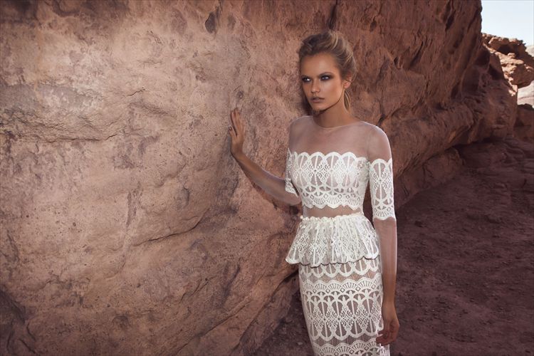 מורן חלגואה 2016: בין האתני למודרני 9