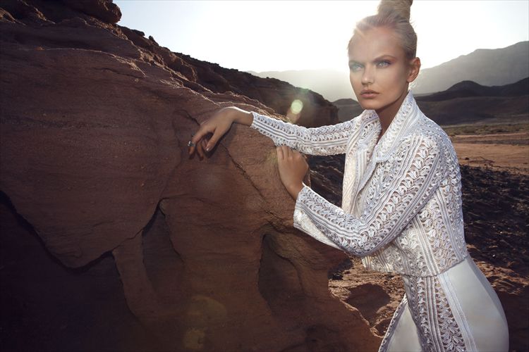 מורן חלגואה 2016: בין האתני למודרני 11