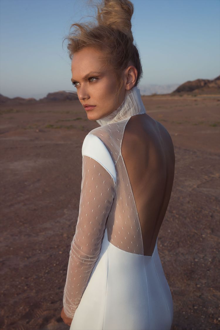 מורן חלגואה 2016: בין האתני למודרני 12