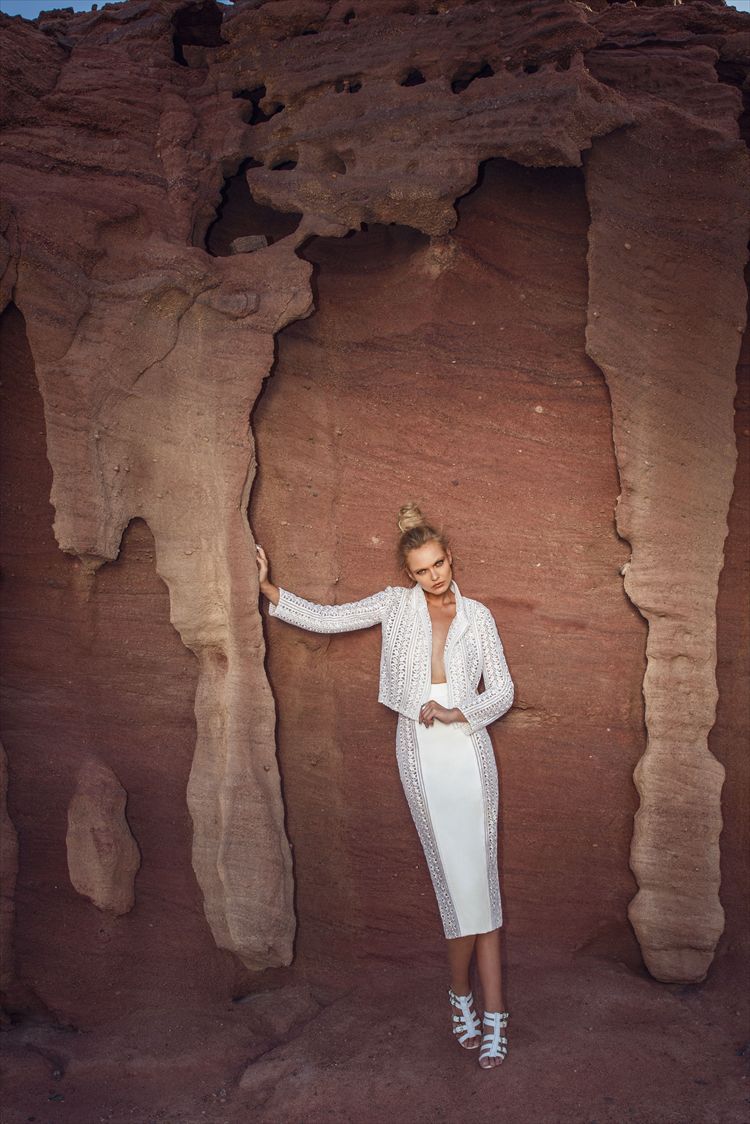 מורן חלגואה 2016: בין האתני למודרני 13