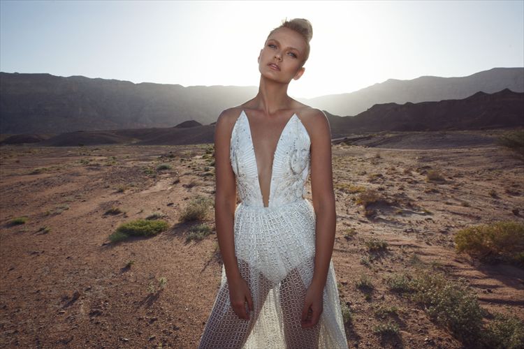 מורן חלגואה 2016: בין האתני למודרני 14