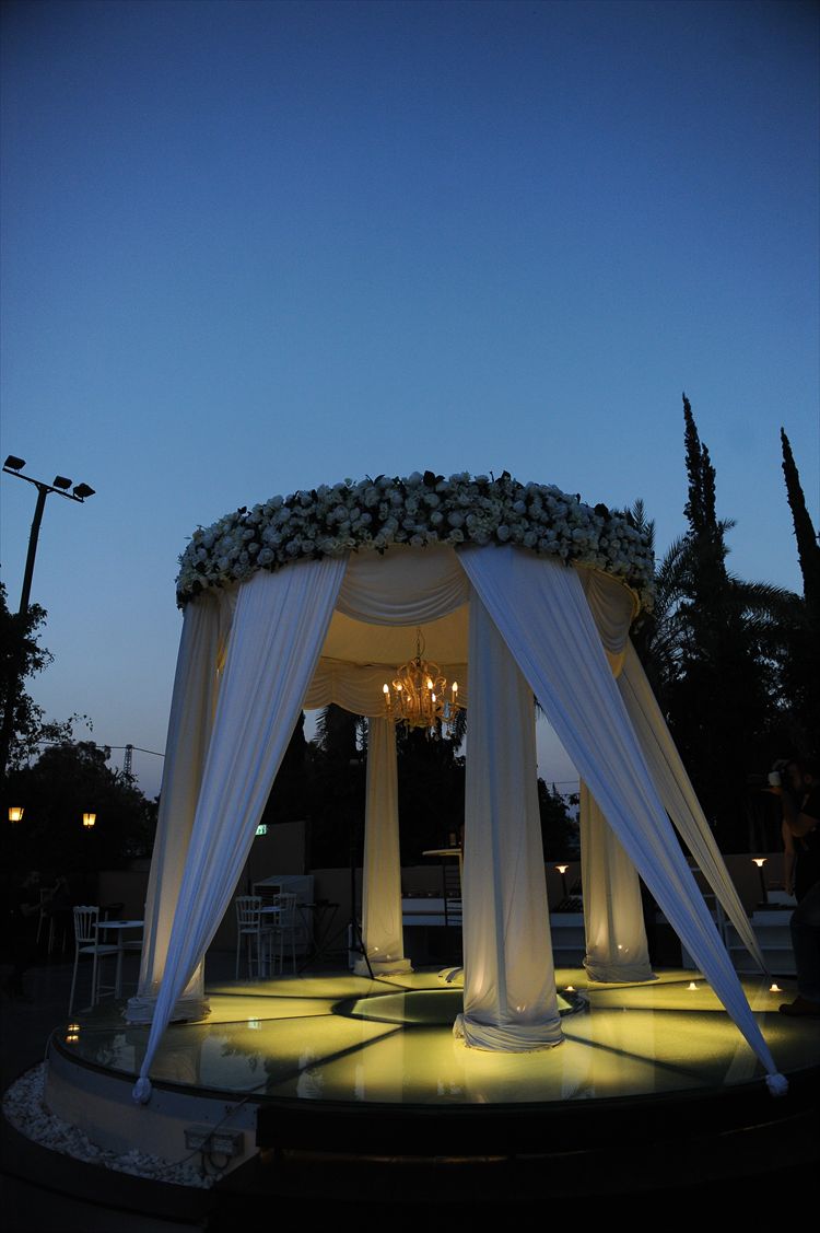 כלה ביום: בר בורכו 7