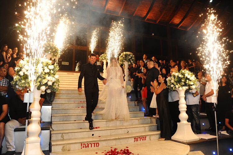 כלה ביום: בר בורכו 8