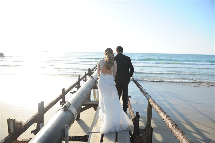 כלה ביום: בר בורכו 13