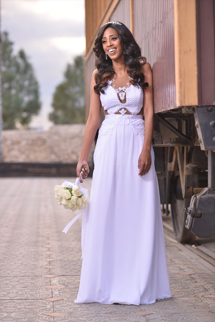 כלה ביום: אורית זרו 5