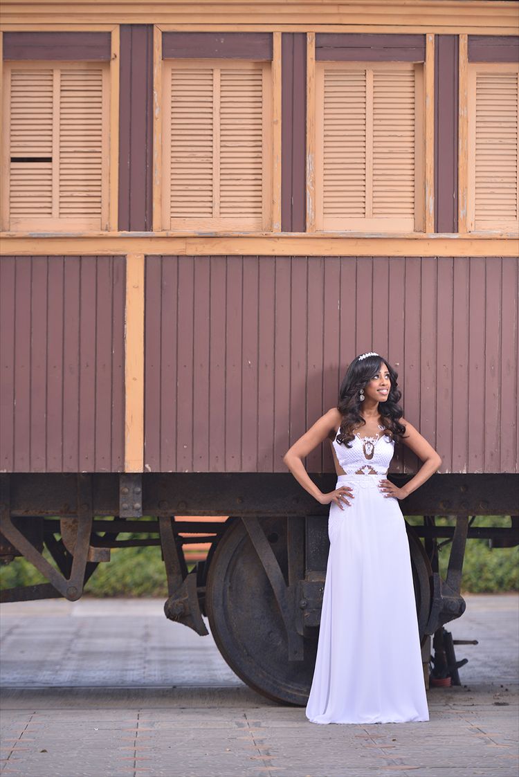 כלה ביום: אורית זרו 6