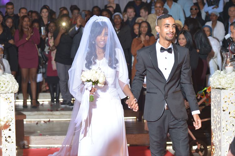 כלה ביום: אורית זרו 14