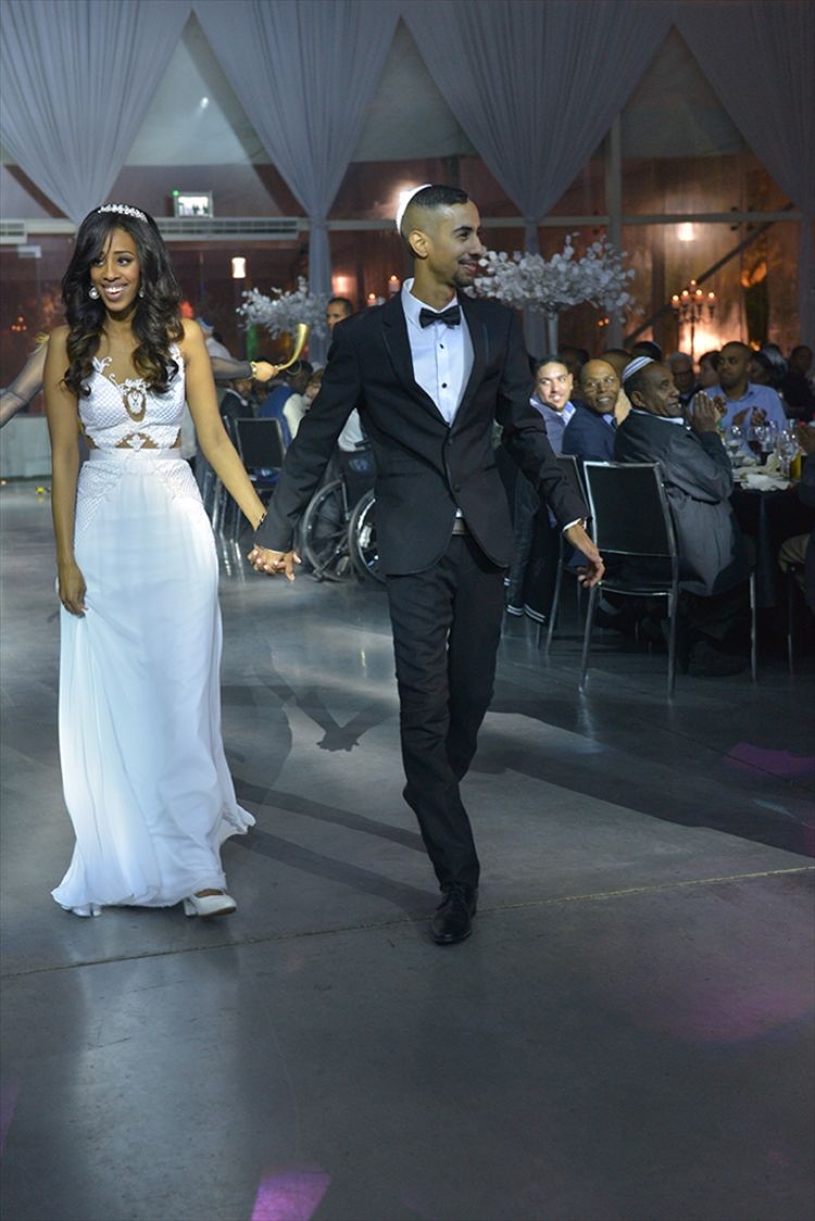 כלה ביום: אורית זרו 16