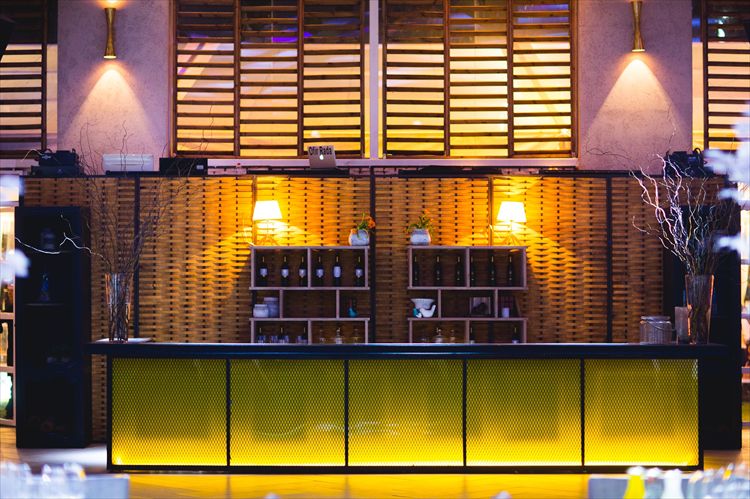 הזרקור: גן האירועים שמיים וארץ 2