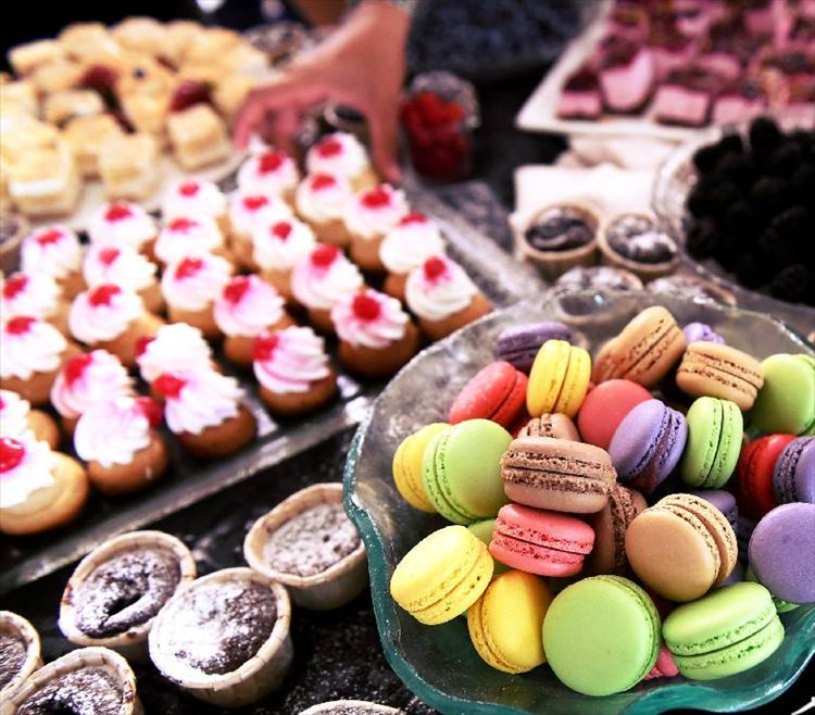 לילות קסומים מציגים: סוד ההצלחה הוא ביחס האישי 3