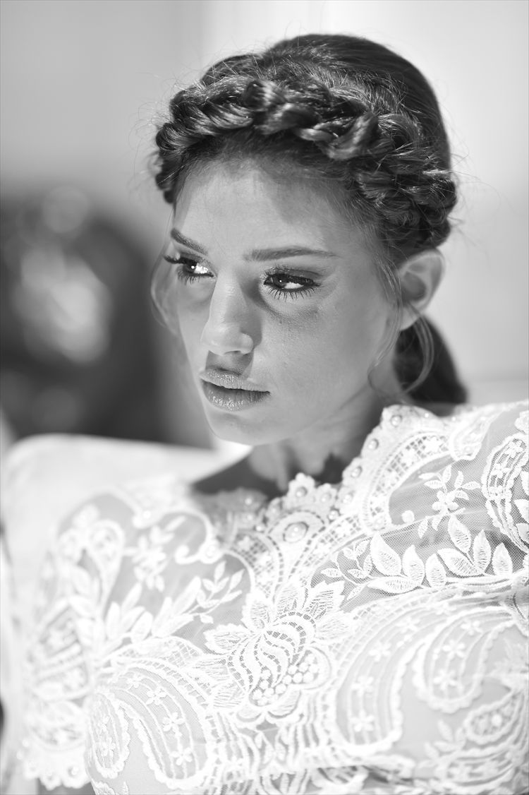 אימפריה של חתונה: ישראל אטיאס התחתן 3