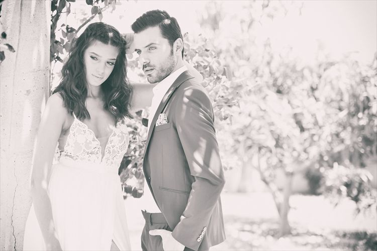 אימפריה של חתונה: ישראל אטיאס התחתן 9