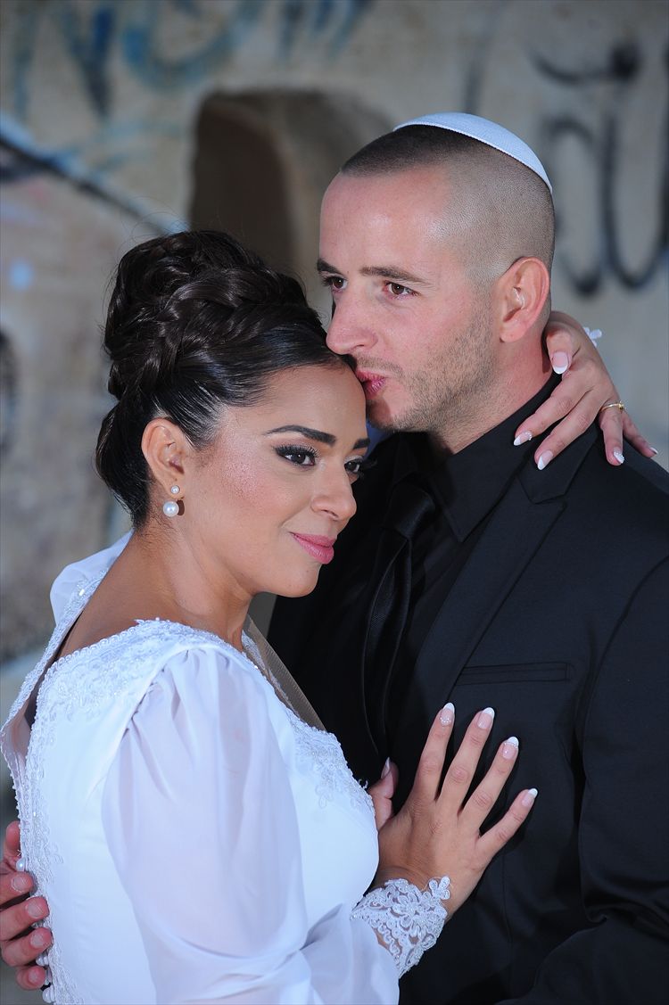 כלה ביום: סיון אור 2