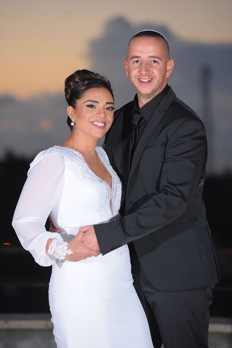 כלה ביום: סיון אור 4