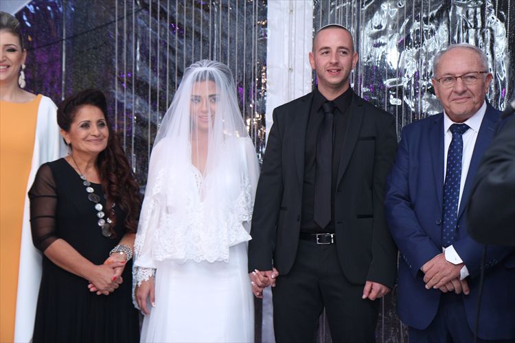 כלה ביום: סיון אור 8