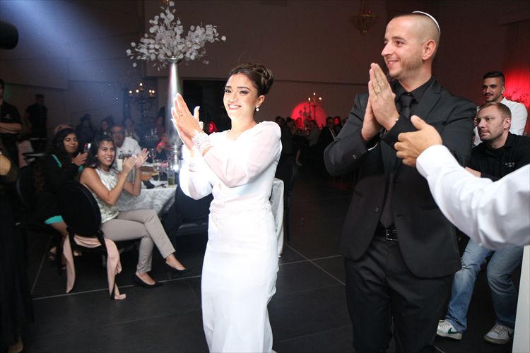 כלה ביום: סיון אור 7