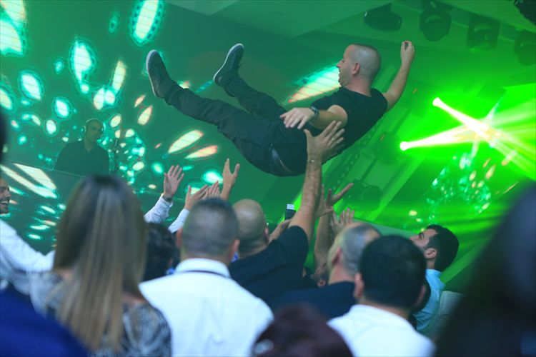 כלה ביום: סיון אור 10