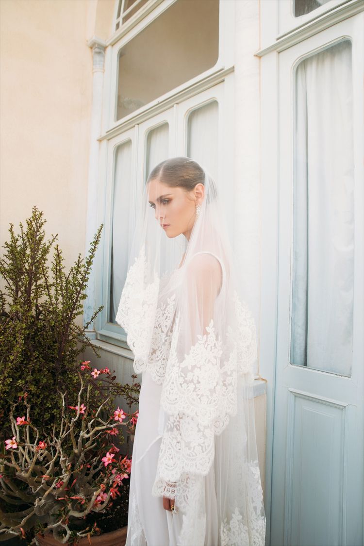 ניצן קריספיל 2016: שמלות בוהו שיק אציליות 9