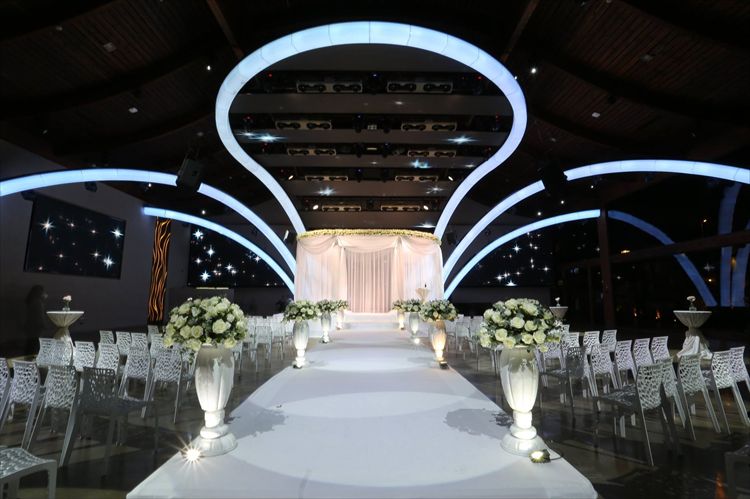 המדריך לבחירת מקום לחתונה 2