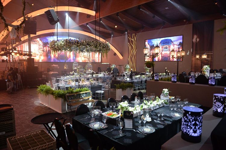 המדריך לבחירת מקום לחתונה 3