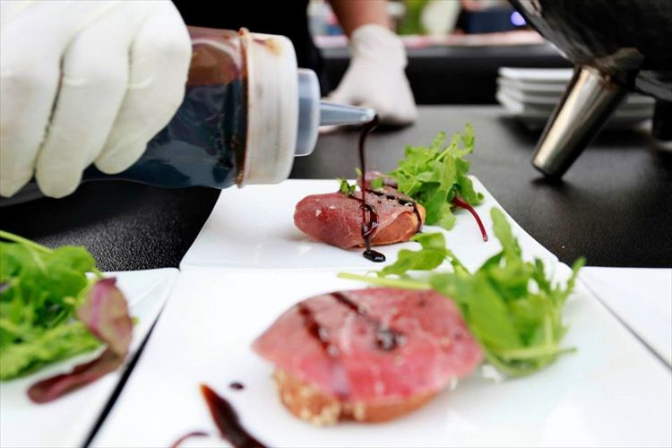 כוחו של פרח: איך משלבים פרחים בחתונה? 2