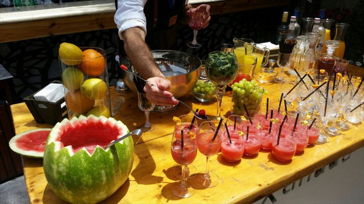 כוחו של פרח: איך משלבים פרחים בחתונה? 3