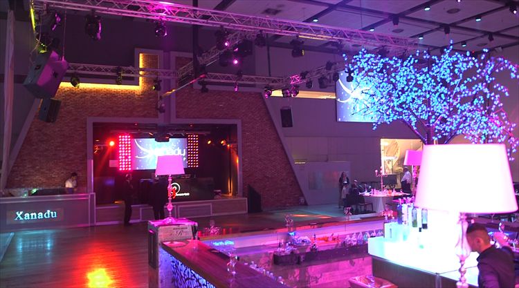 כוחו של פרח: איך משלבים פרחים בחתונה? 9