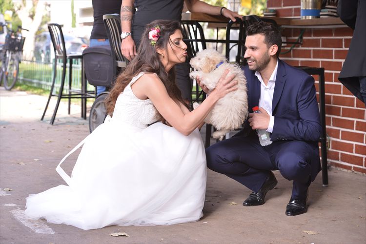 כלה ביום: הדר סול ביטון 2