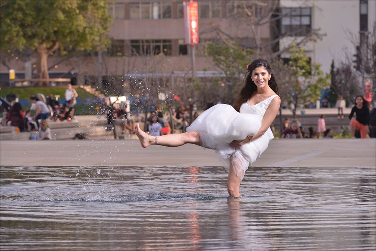 כלה ביום: הדר סול ביטון 5