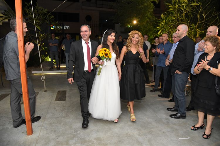 כלה ביום: הדר סול ביטון 9