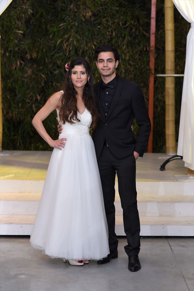 כלה ביום: הדר סול ביטון 11