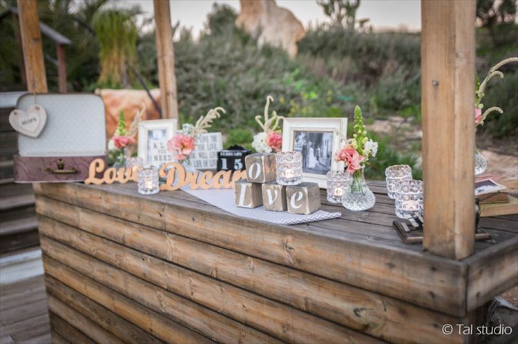 טאצ' עיצובי מרשים ומיוחד שמשתלב עם האותנטיות של המקום, ארץ קדם (צילום: יחצ)