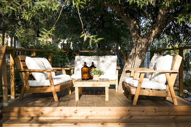 תשומת לב לפרטים הקטנים, גן האירועים ארץ קדם (צילום: יחצ)