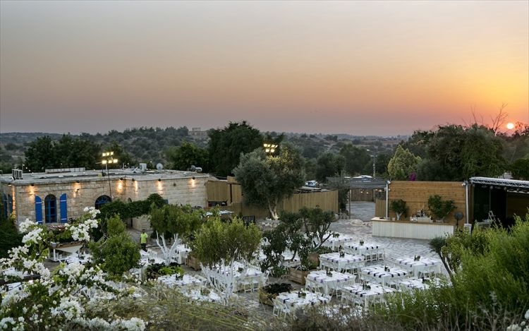 להפוך חלום למציאות, גן האירועים ארץ קדם (צילום: יחצ)